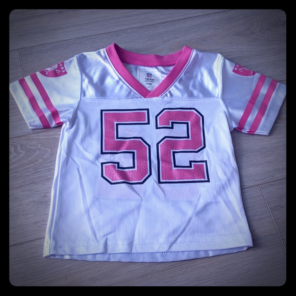 Raiders Jersey